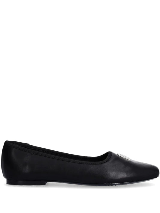 DKNY Daine ballerina shoes
