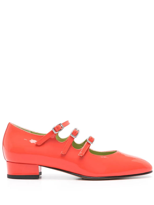 Carel Paris  ARIANA247020mm Ariana ballet flats