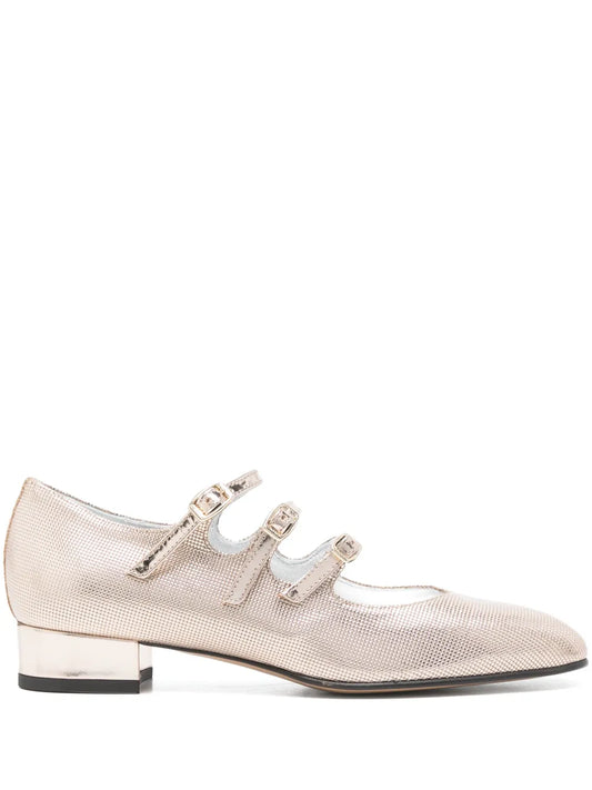 Carel Paris  20mm Ariana ballet flats