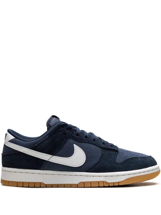 Nike Dunk Low Retro SE "Monsoon Blue - Armoury Navy/Monsoon Blue/Gum Yellow/Summit White" sneakers
