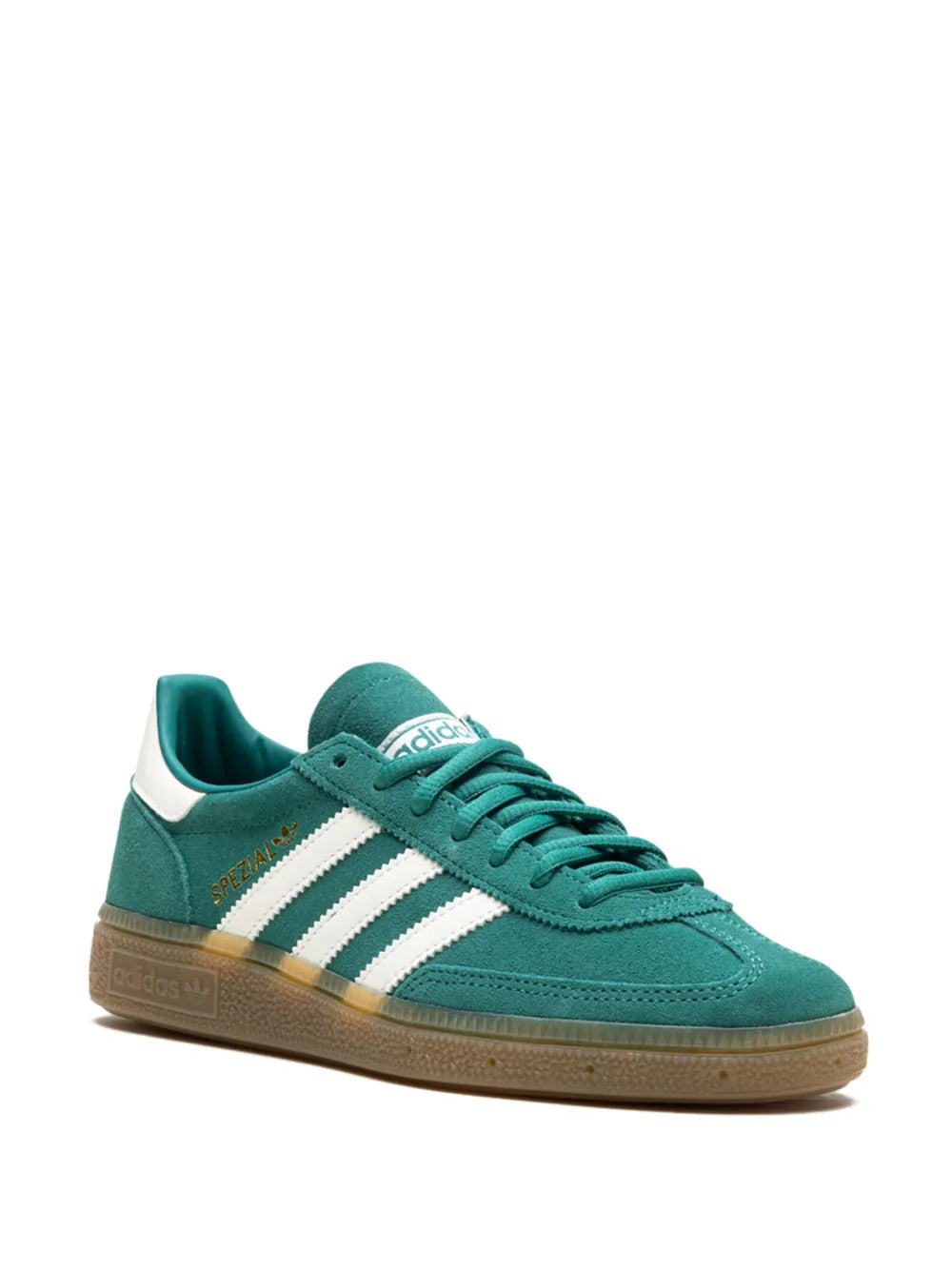 adidas Handball Spezial "Active Green" sneakers