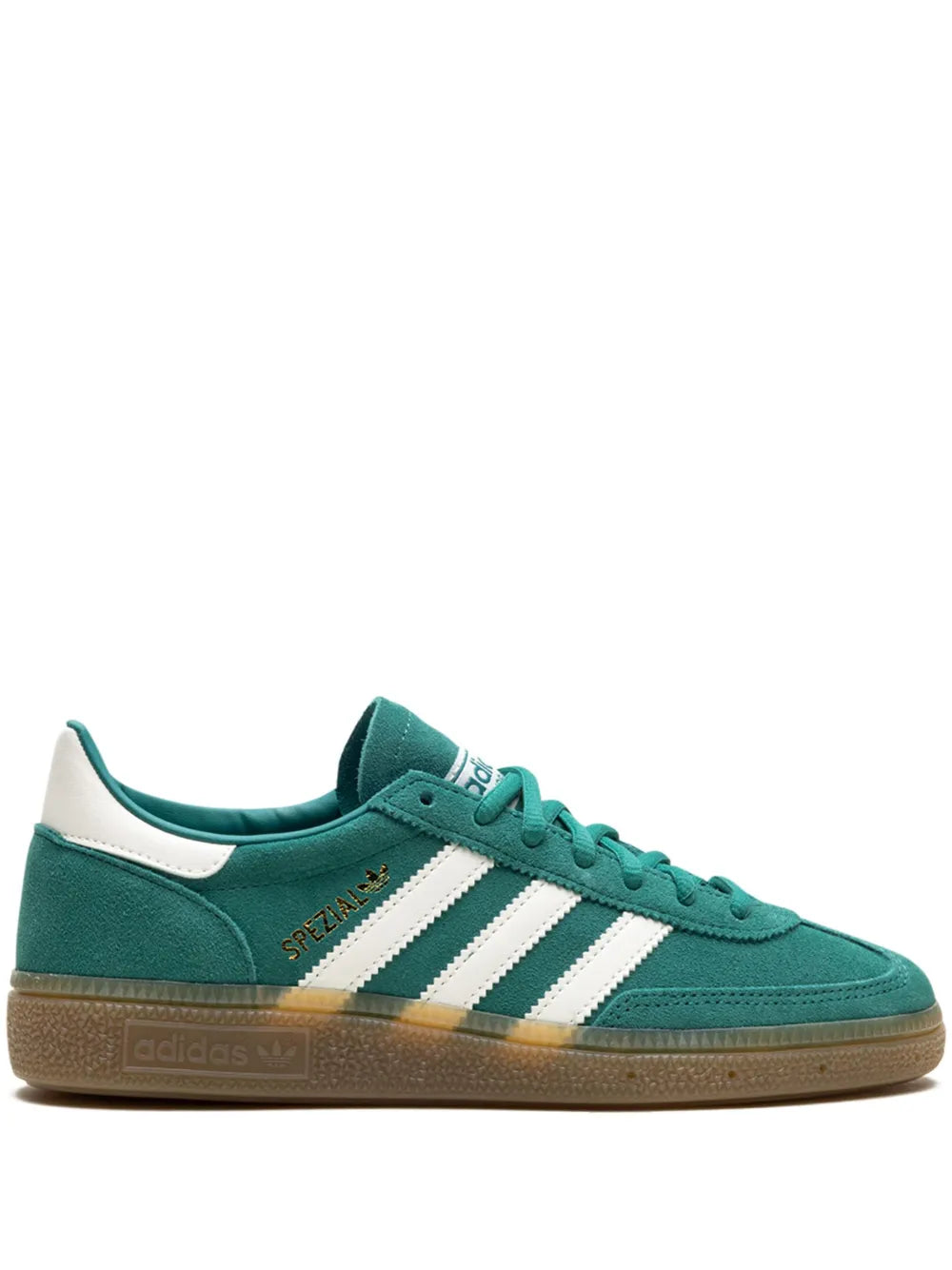 adidas Handball Spezial "Active Green" sneakers