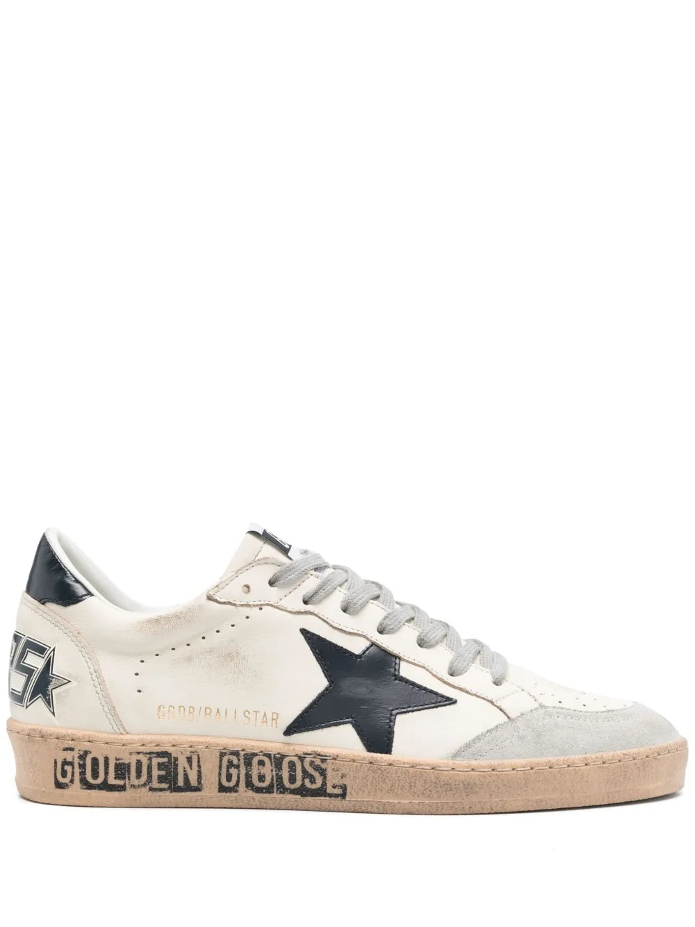 Golden Goose Superstar sneakers