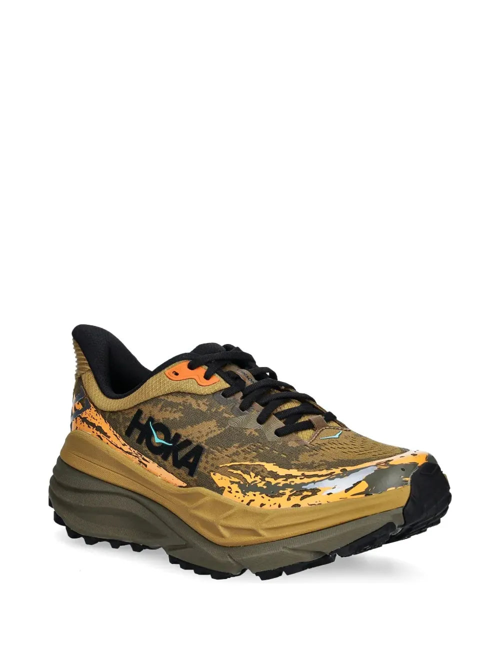 HOKA Stinson 7 sneakers