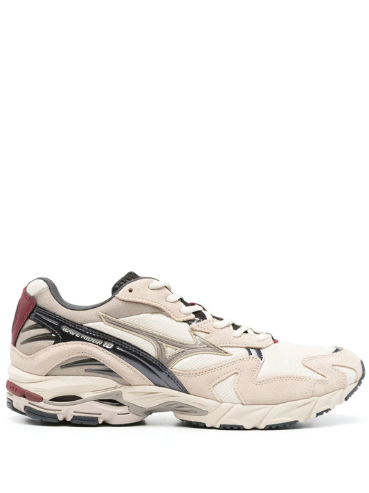 Mizuno Wave Rider 10 sneakers