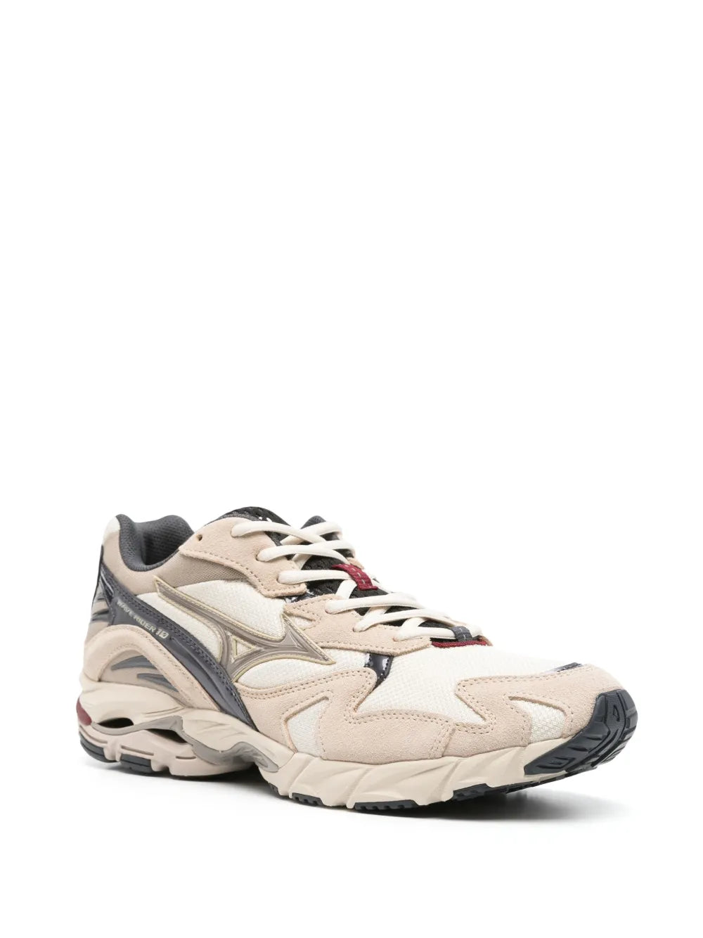 Mizuno Wave Rider 10 sneakers