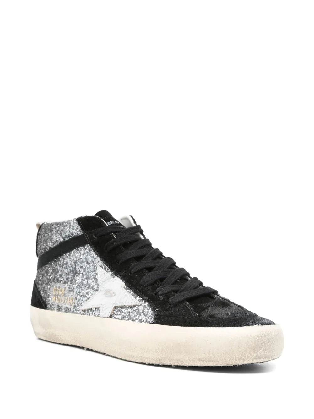 Golden Goose Mid Star sneakers