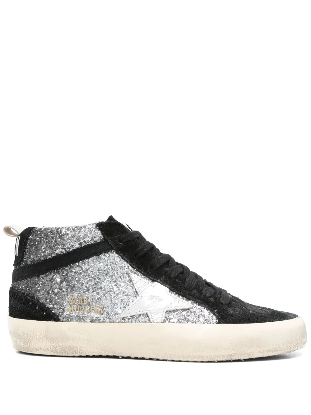 Golden Goose Mid Star sneakers