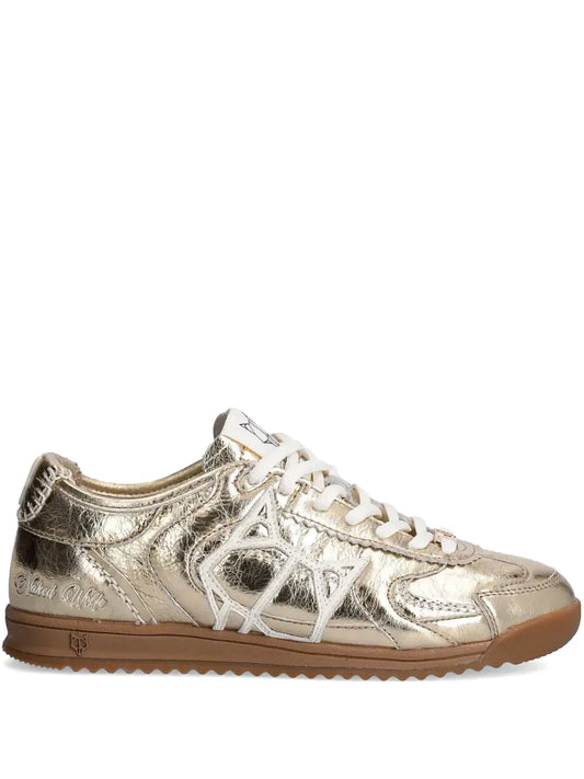 NAKED WOLFE Exposure sneakers 