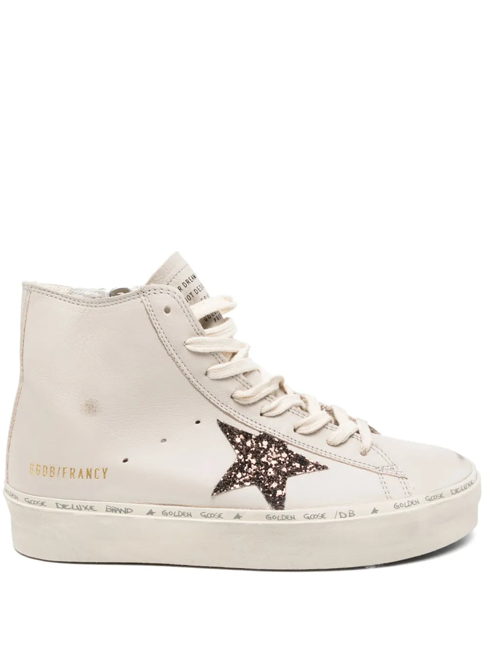Golden Goose Francy sneakers
