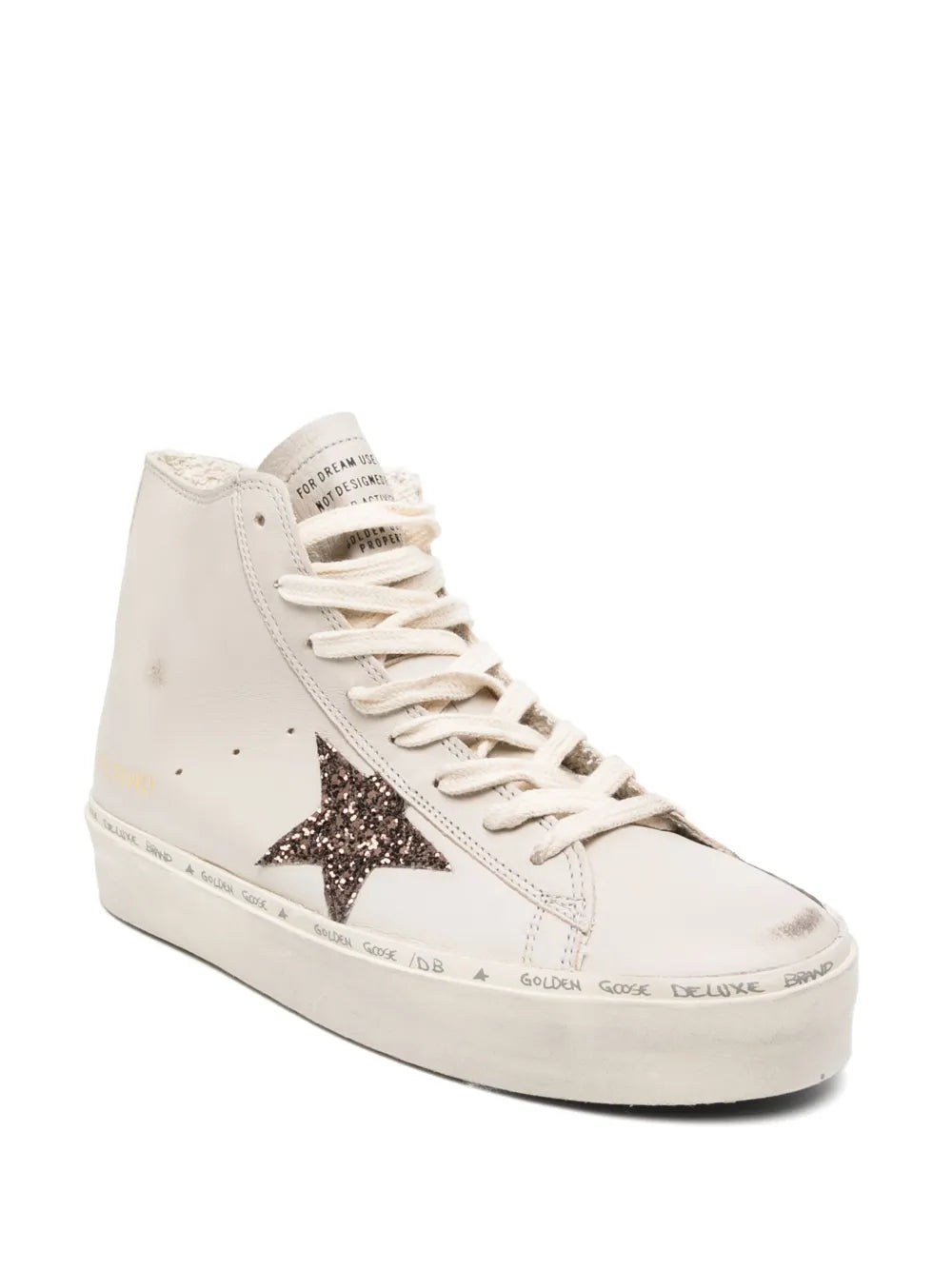Golden Goose Francy sneakers