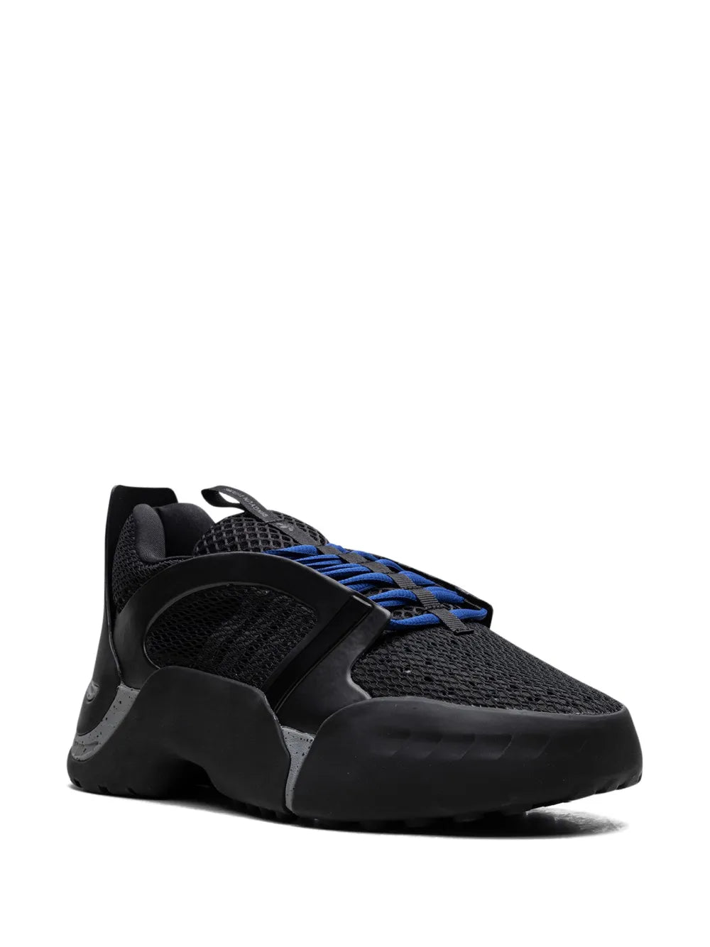 adidas x Dingyun Zhang Kouza "Black" sneakers
