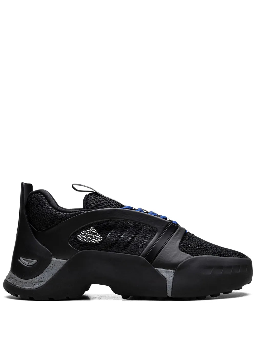 adidas x Dingyun Zhang Kouza "Black" sneakers
