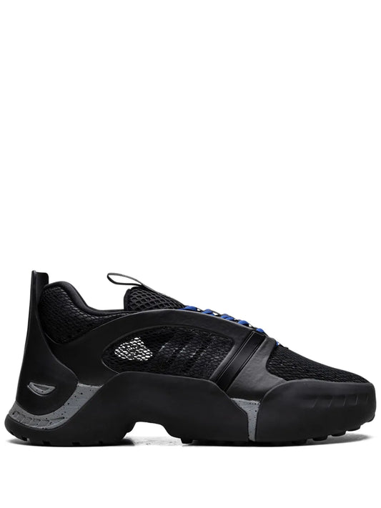 adidas x Dingyun Zhang Kouza "Black" sneakers