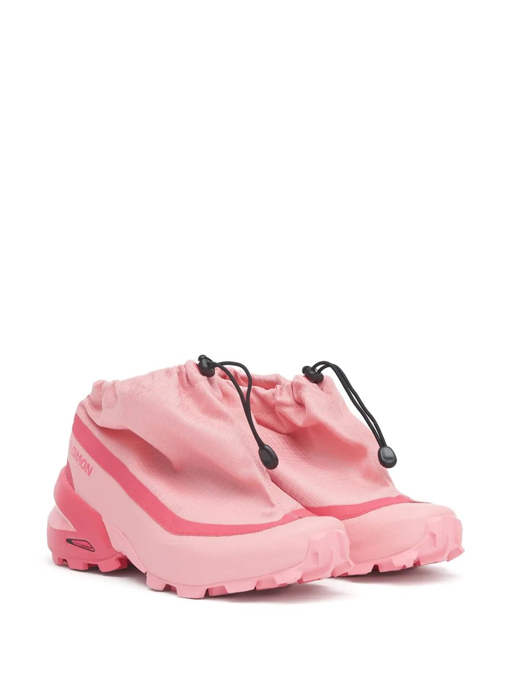 MM6 Maison Margiela X Salomon Cross Low sneakers