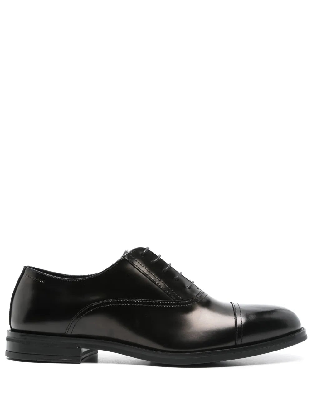 Stuart Weitzman Club Classic Oxford shoes