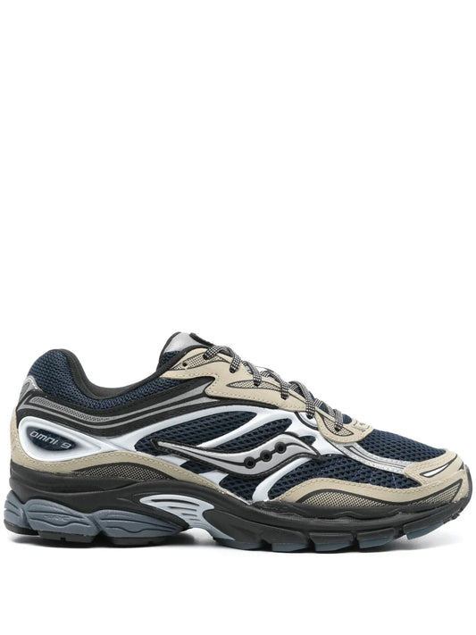 Saucony Ride Millennium sneakers