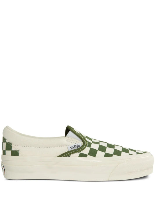 Vans 98 LX Checkerboard sneakers