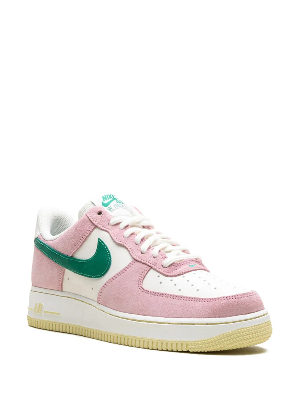 Nike Air Force 1 '07 LV8 "Malachite" sneakers