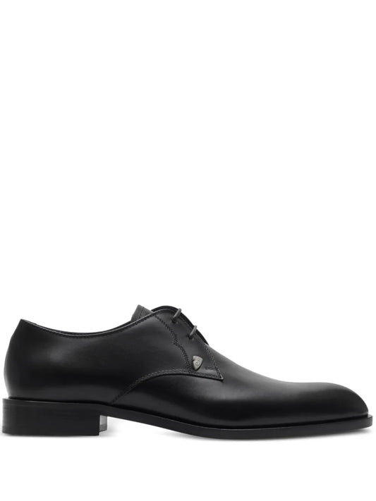 Burberry Carlyle Derby shoes