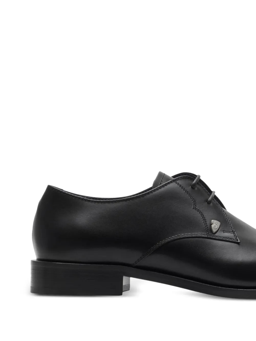 Burberry Carlyle Derby shoes