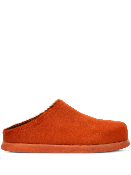 Marsèll Accom slippers