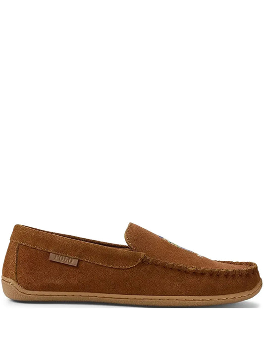 Polo Ralph Lauren Brenan slipper