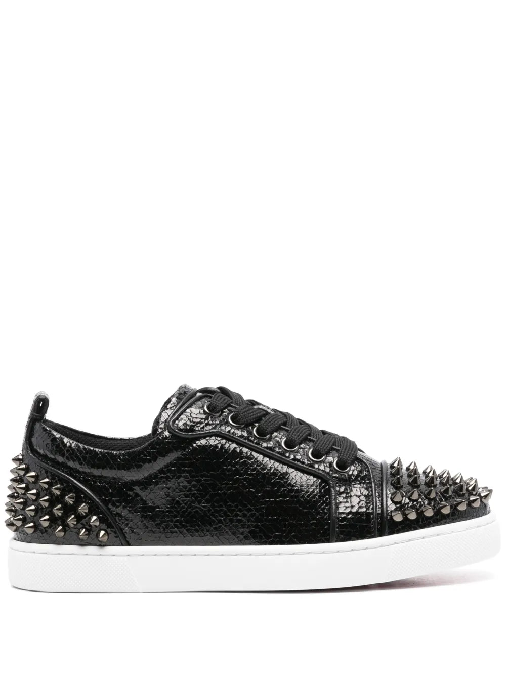 Christian Louboutin Louise Junior Spikes sneakers