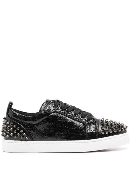 Christian Louboutin Louise Junior Spikes sneakers