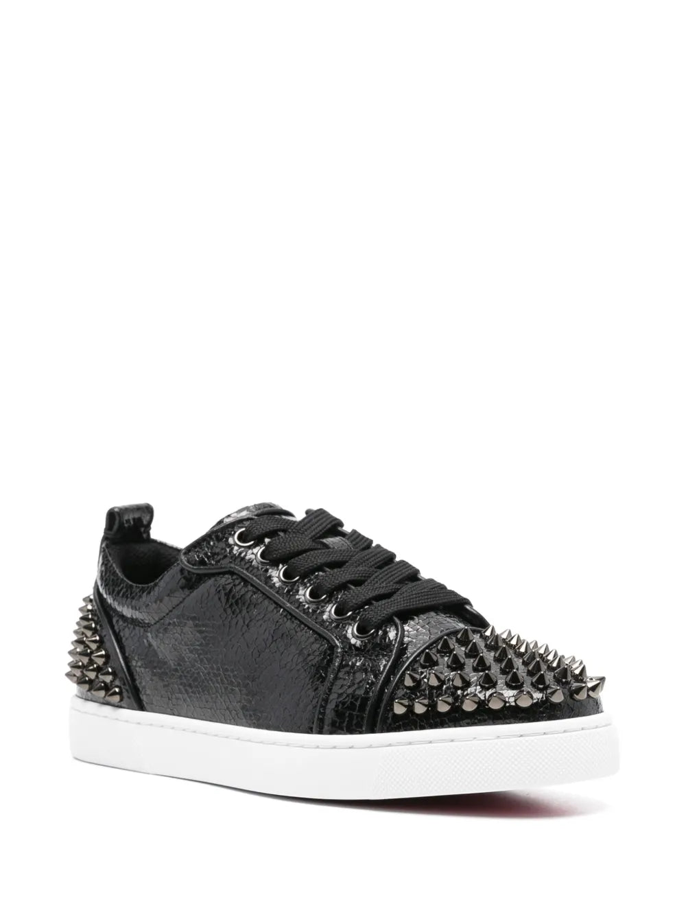 Christian Louboutin Louise Junior Spikes sneakers