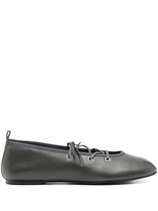 Paloma Wool Pina ballerinas