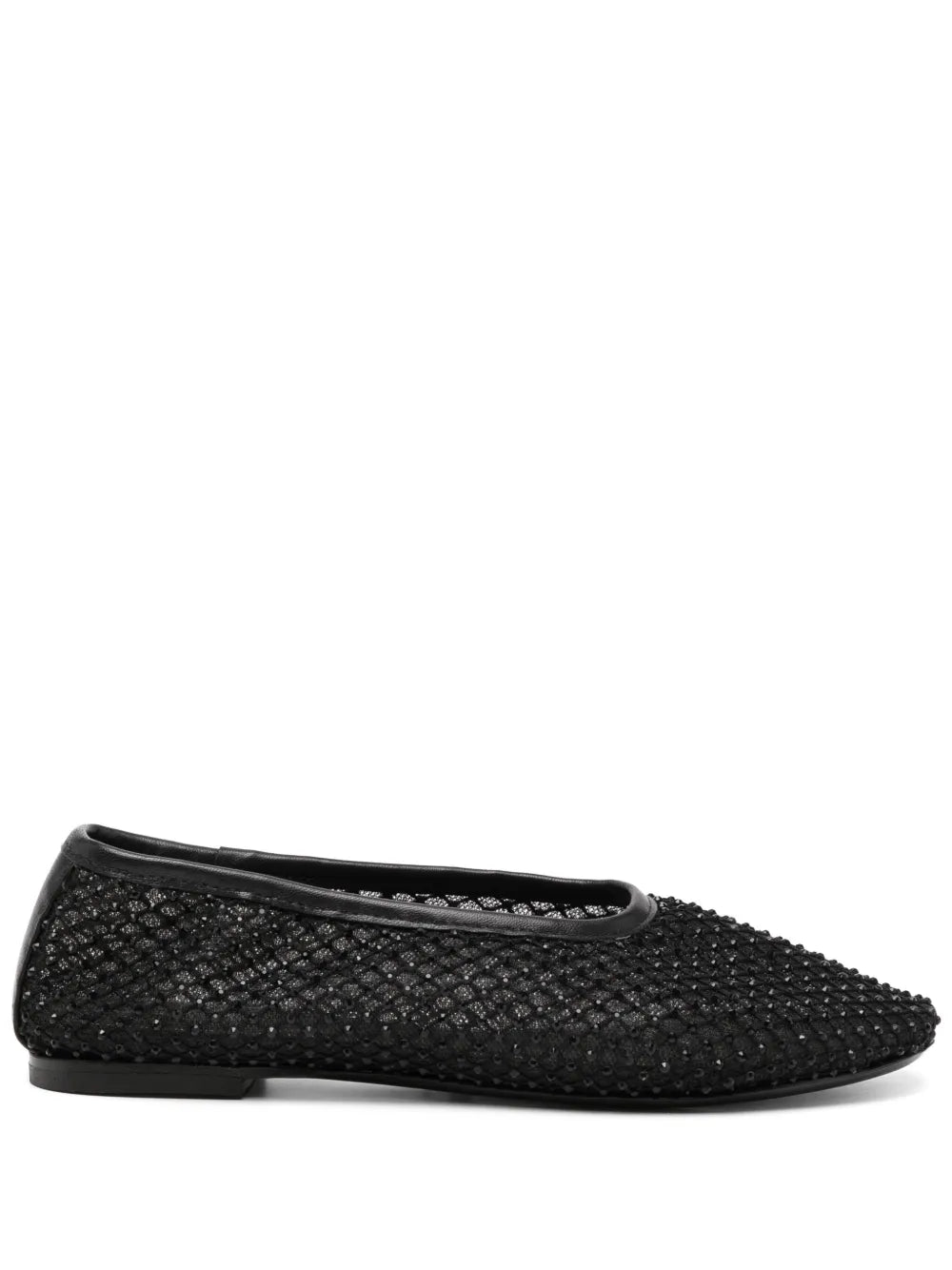 STAUD Alba ballet flat 