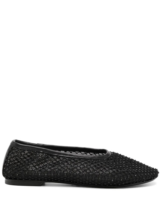 STAUD Alba ballet flat 