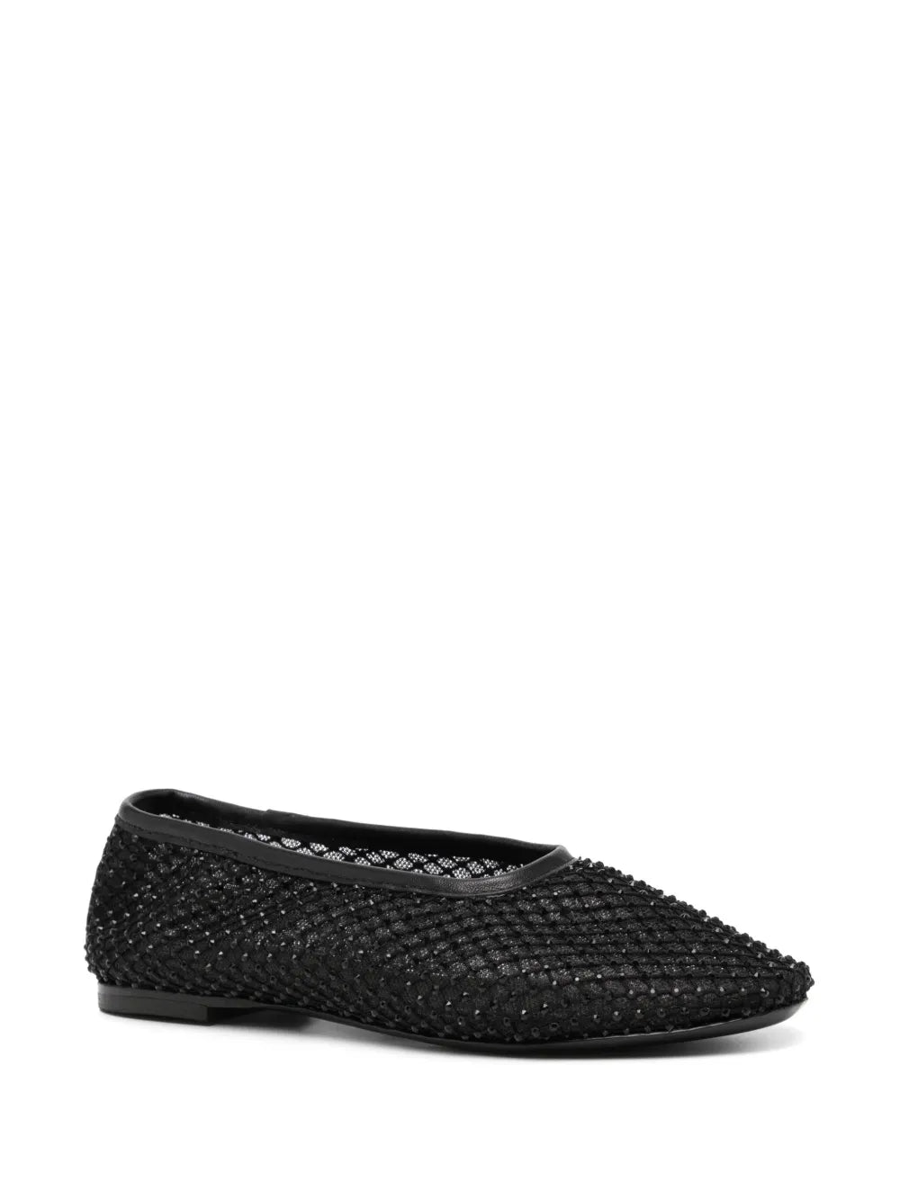 STAUD Alba ballet flat 