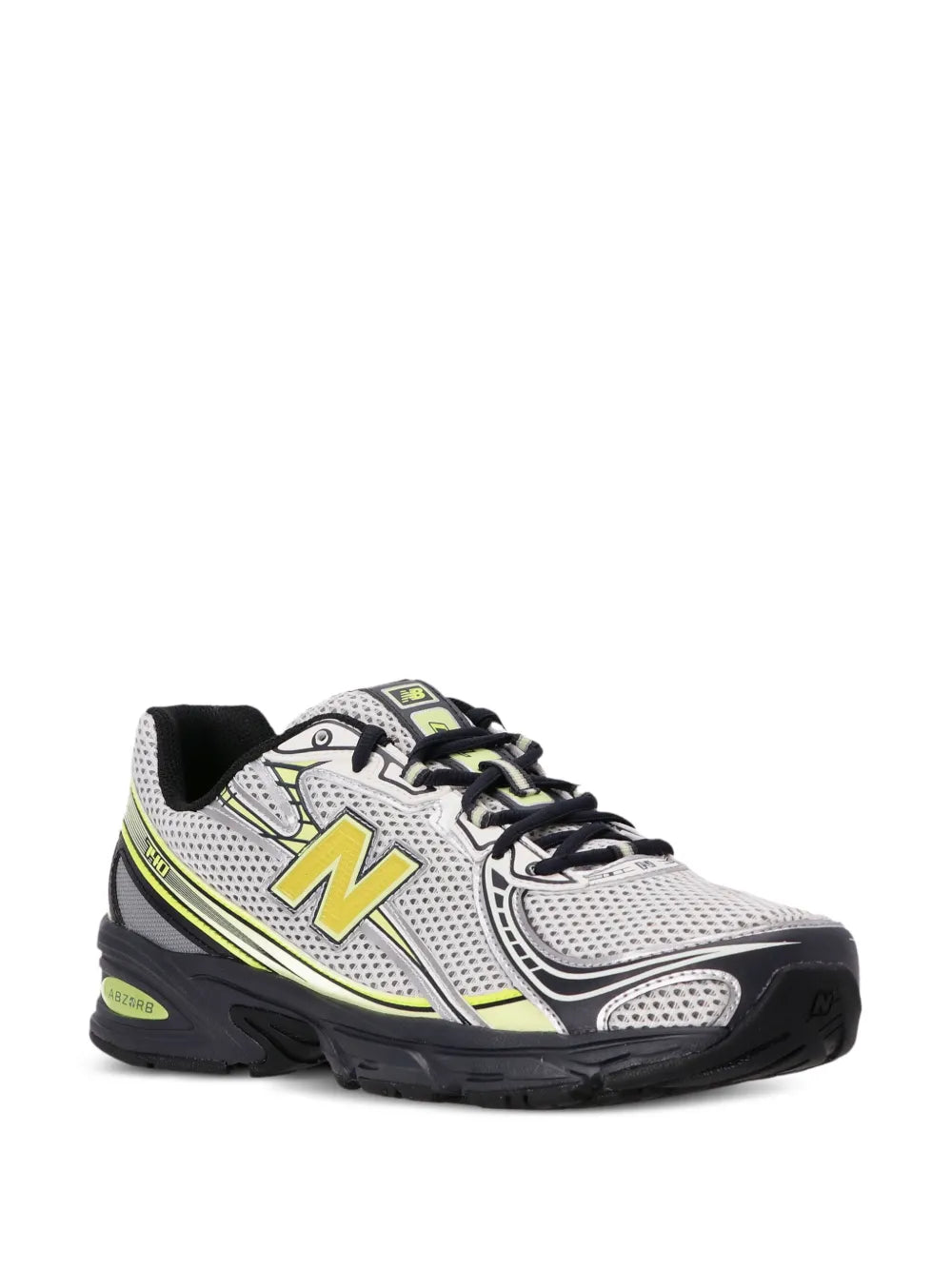 New Balance U740 trainers