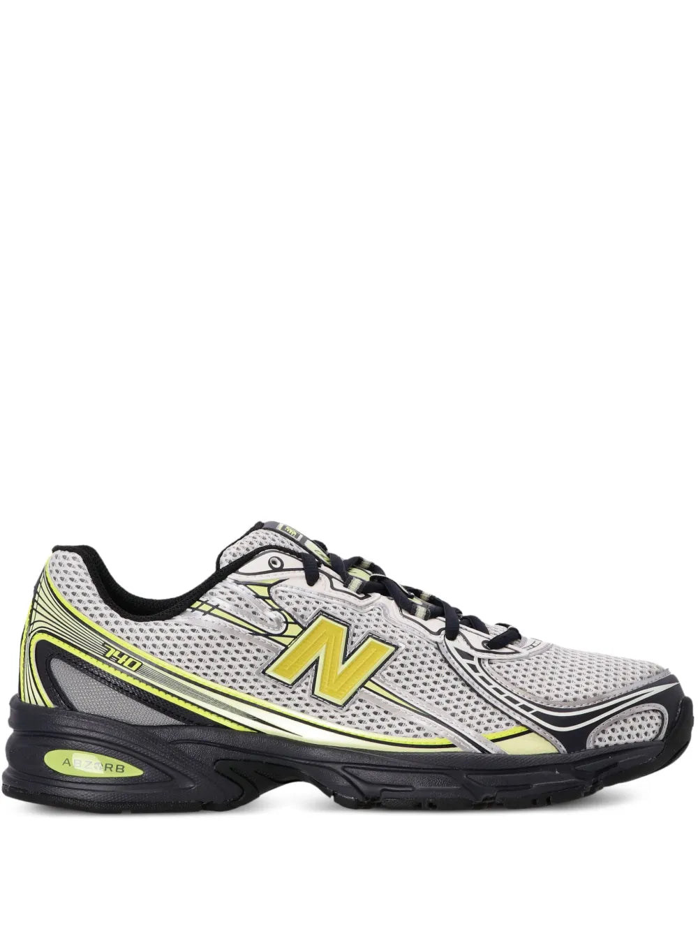 New Balance U740 trainers