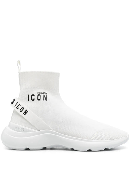 DSQUARED2 Icon Fly sneakers