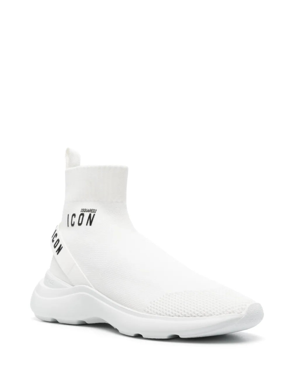 DSQUARED2 Icon Fly sneakers