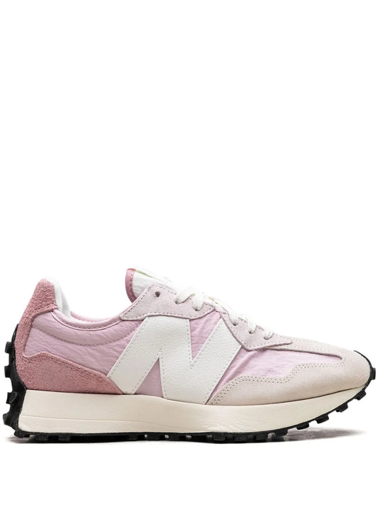 New Balance 327 "Hazy Rose" sneakers