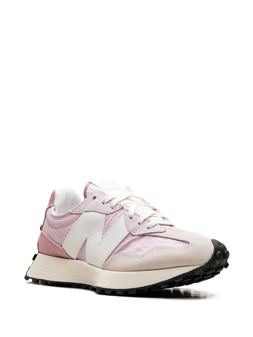New Balance 327 "Hazy Rose" sneakers