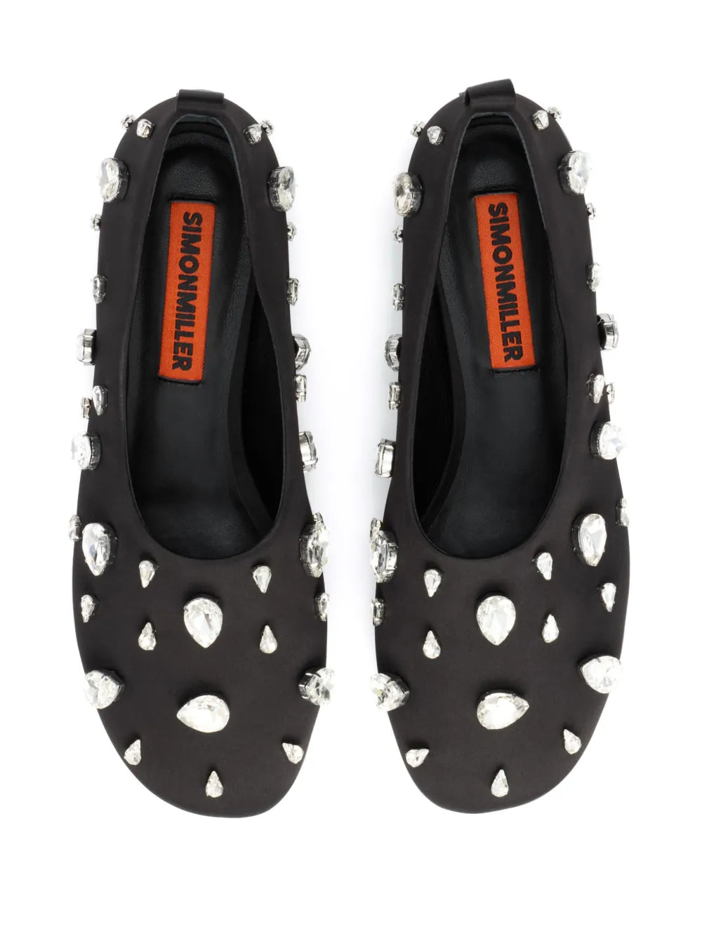 Simon Miller Riad ballerinas