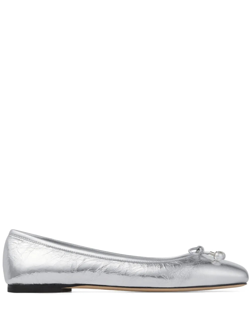 Jimmy Choo Elme ballet flats