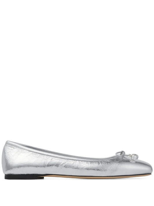 Jimmy Choo Elme ballet flats