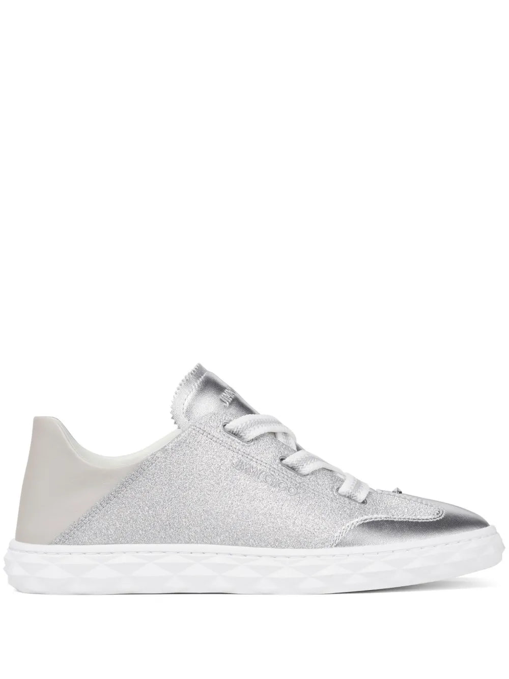 Jimmy Choo Diamond Light Flex sneakers