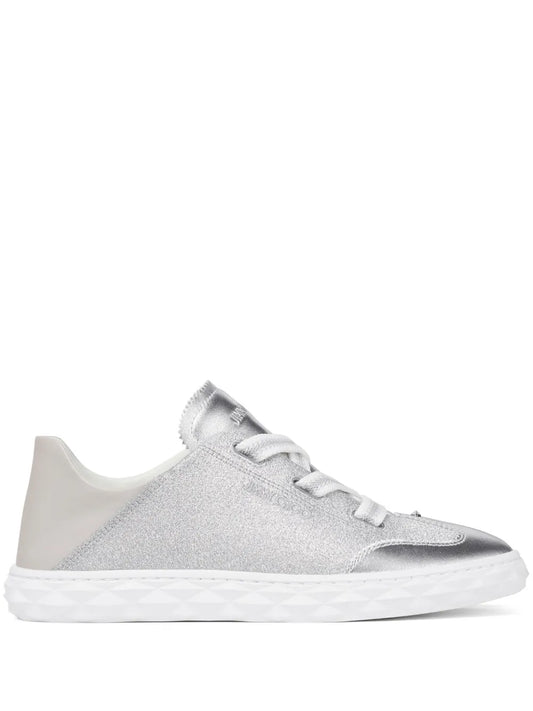 Jimmy Choo Diamond Light Flex sneakers