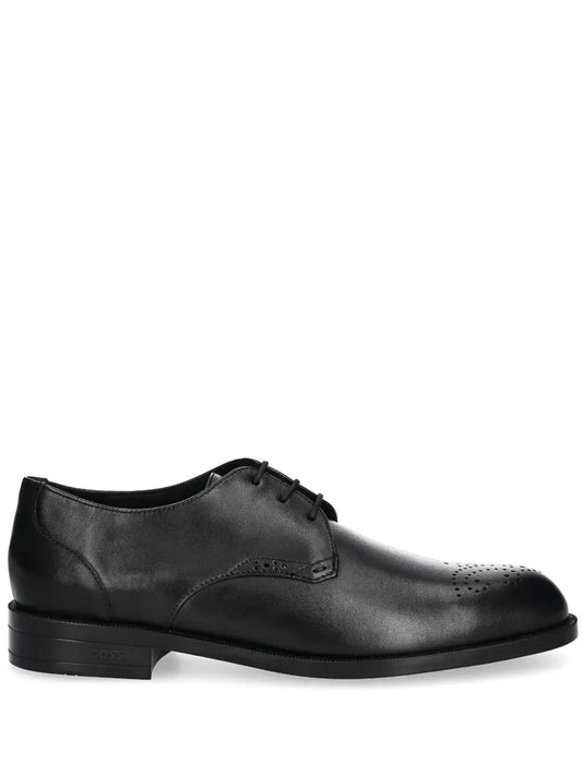 BOSS Tayil derby shoes