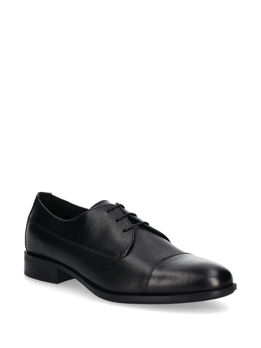 BOSS Colby derby shoes