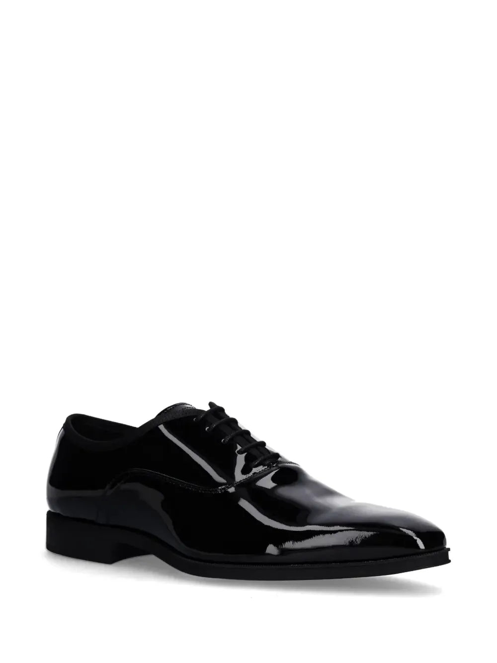 BOSS Theon Oxford shoes