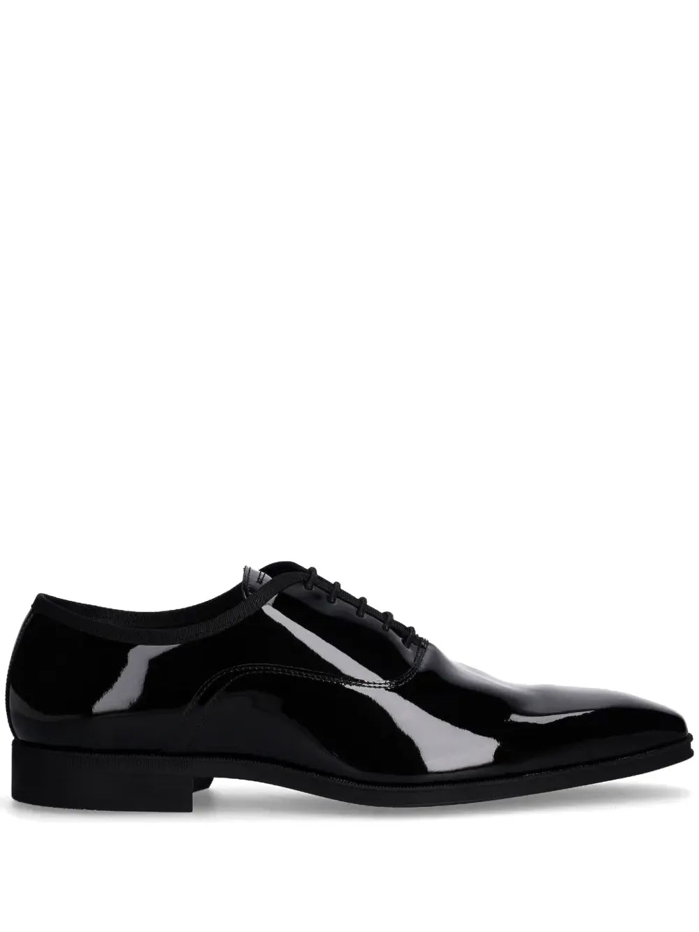 BOSS Theon Oxford shoes