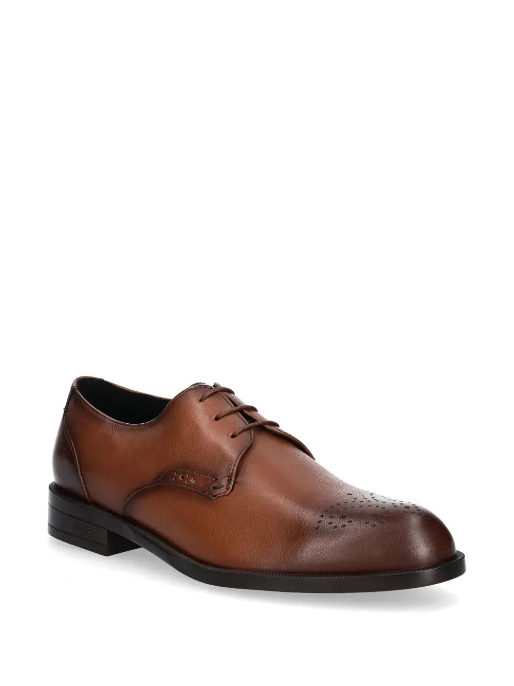BOSS Tayil derby shoes
